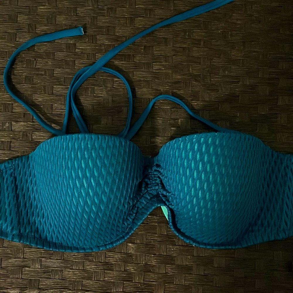 Shade and Shore Bikini Top - 34B